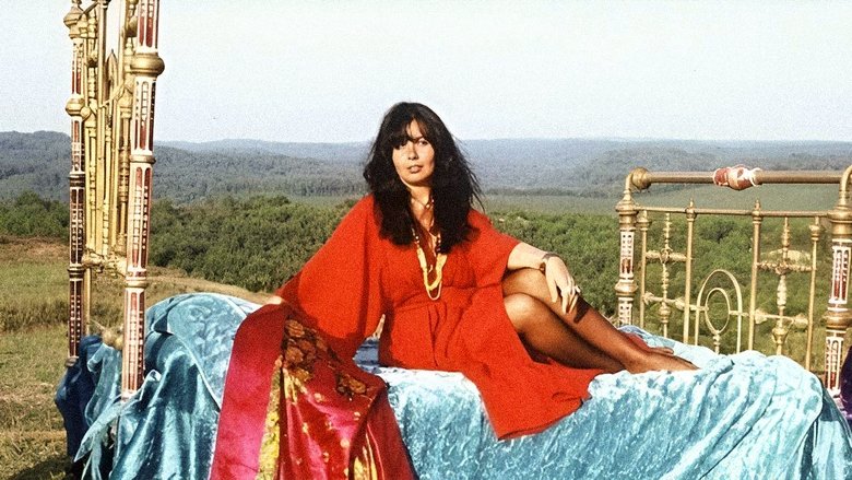 Backdrop image for movie The Angel of Vengeance: The Female Hamlet