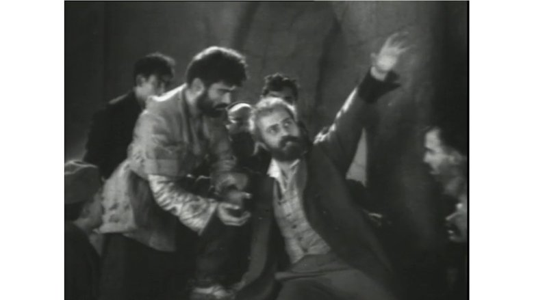 Backdrop image for movie Arsena