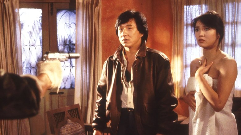 Backdrop image for movie Operation Condor