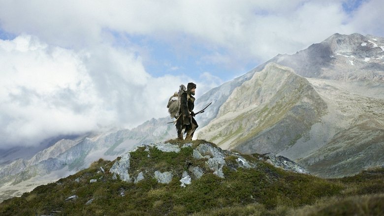 Backdrop image for movie Iceman
