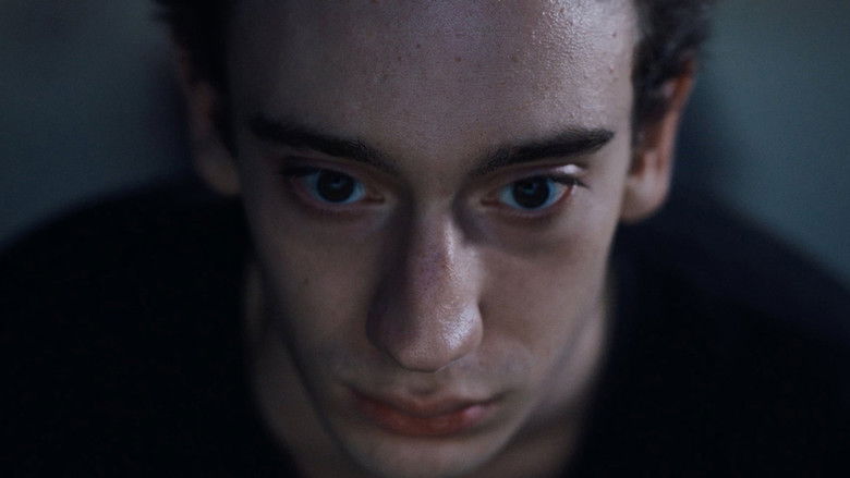 Backdrop image for movie Incel