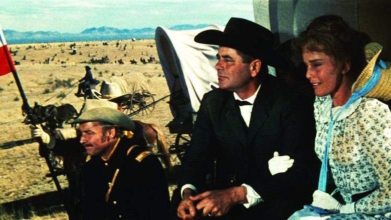 Backdrop image for movie Cimarron
