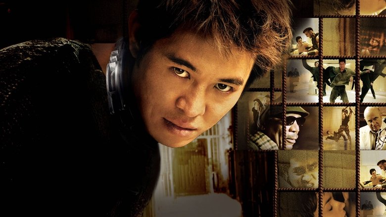 Backdrop image for movie Unleashed