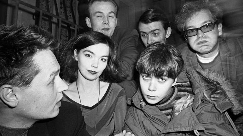 Backdrop image for movie Sugar Cubes - The DVD