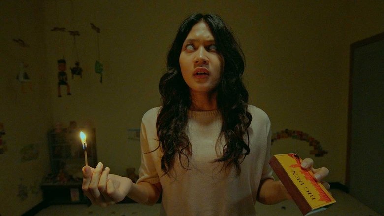 Backdrop image for movie Misteri Bilik Korek Api