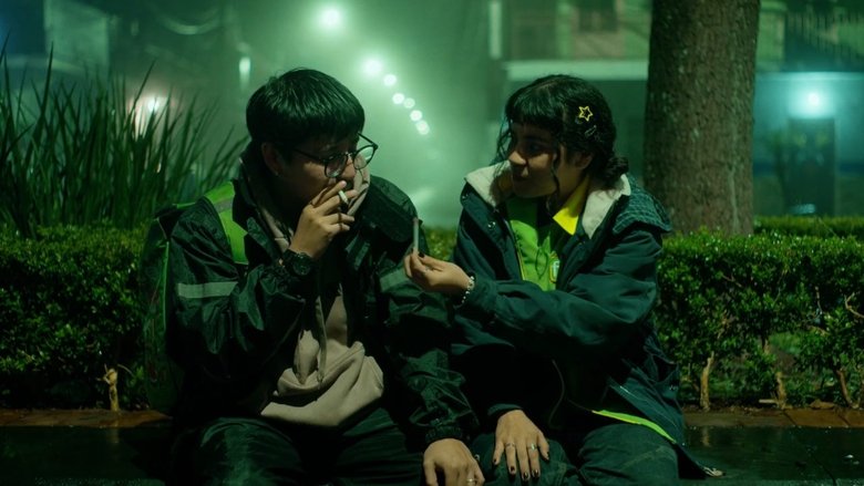Backdrop image for movie No es Japón