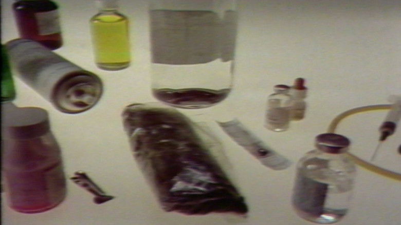 Backdrop image for movie Overdose