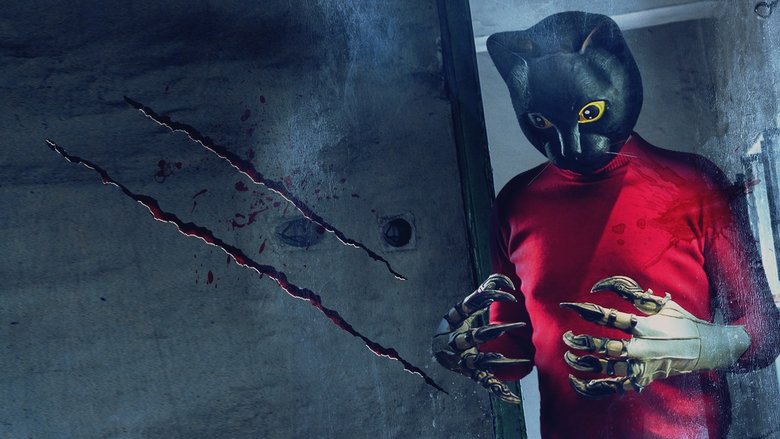 Backdrop image for movie Cat Sick Blues