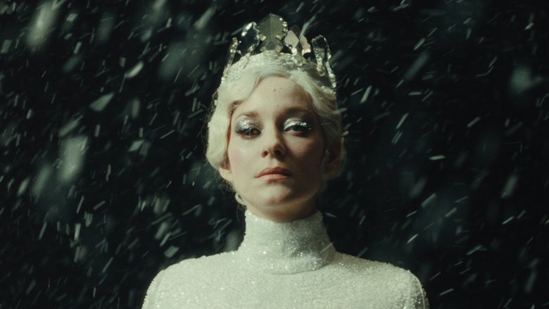 Backdrop image for movie The Ice Tower