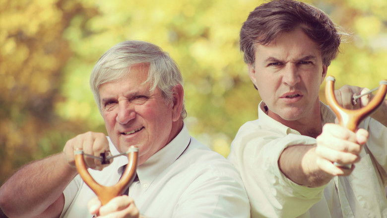 Backdrop image for movie Slingshot Cops