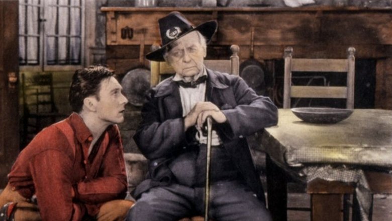 Backdrop image for movie The Fighting Heart