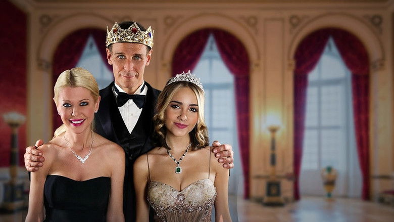 Backdrop image for movie A Royal Christmas Ball