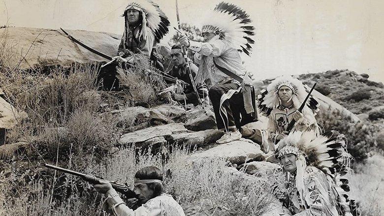 Backdrop image for movie The Law Rides Again
