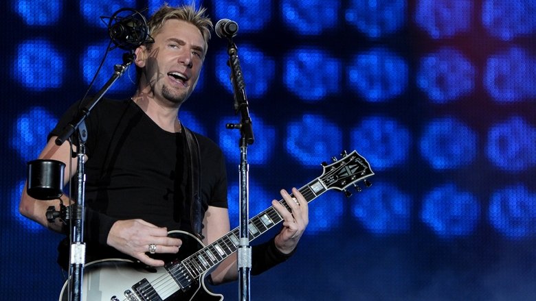 Backdrop image for movie Nickelback: Rock In Rio 2013