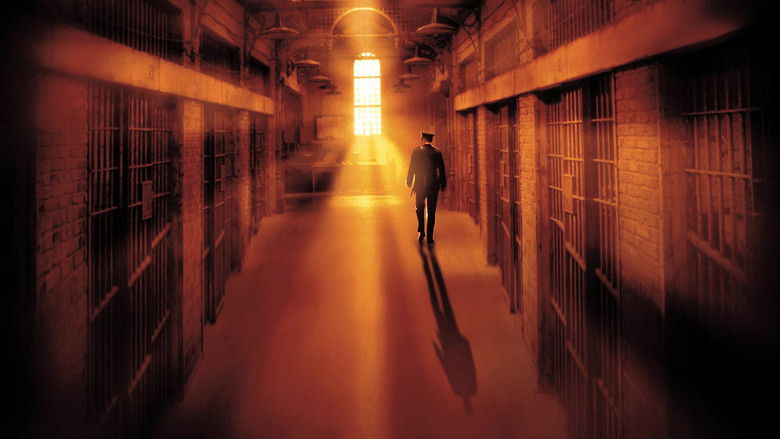 Backdrop image for movie The Green Mile