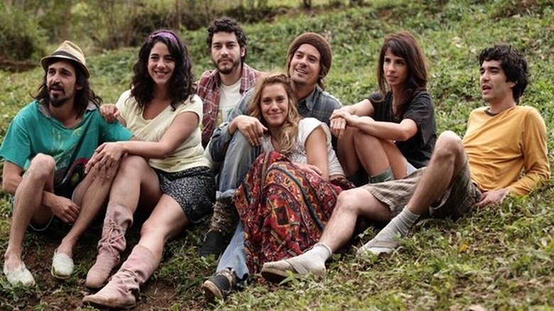 Backdrop image for movie Between Us