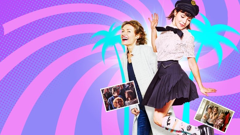 Backdrop image for movie Mother and Daughter: California Dream