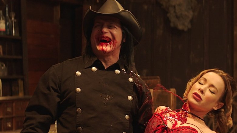 Backdrop image for movie Death Rider in the House of Vampires