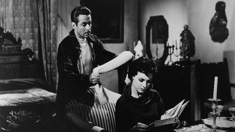 Backdrop image for movie The Criminal Life of Archibaldo de la Cruz