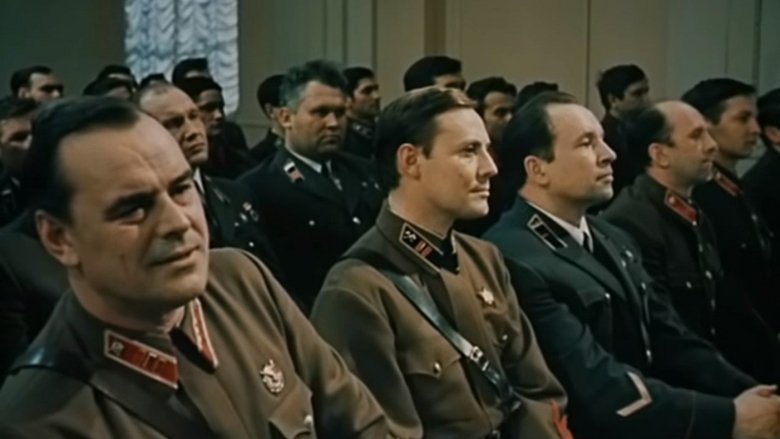 Backdrop image for movie Blockade: The Luga Defense Line