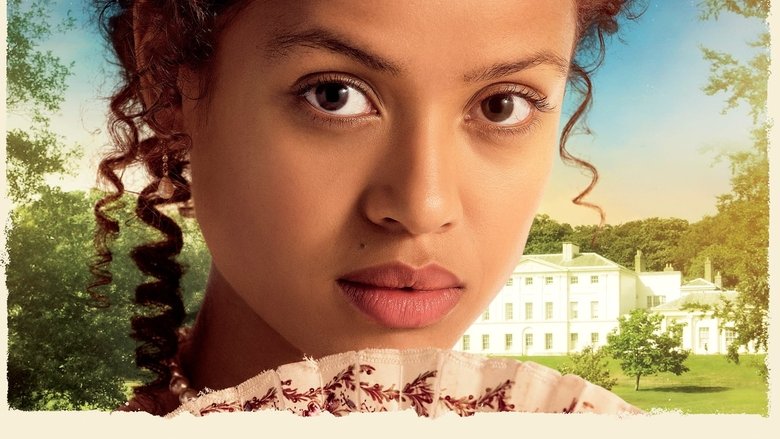 Backdrop image for movie Belle