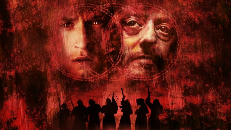 Backdrop image for movie Crimson Rivers II: Angels of the Apocalypse