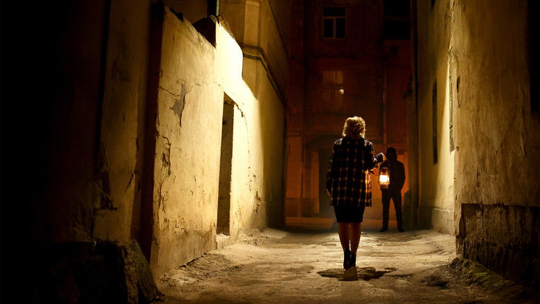 Backdrop image for movie My Father's Murder in Greece