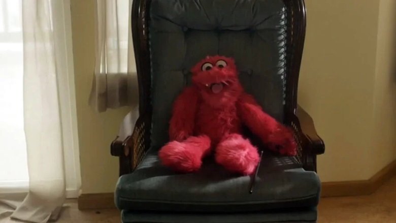 Backdrop image for movie Puppet Killer