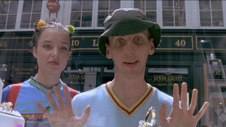 Backdrop image for movie The Acid House