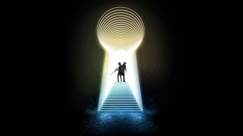 Backdrop image for movie Things Will Be Different