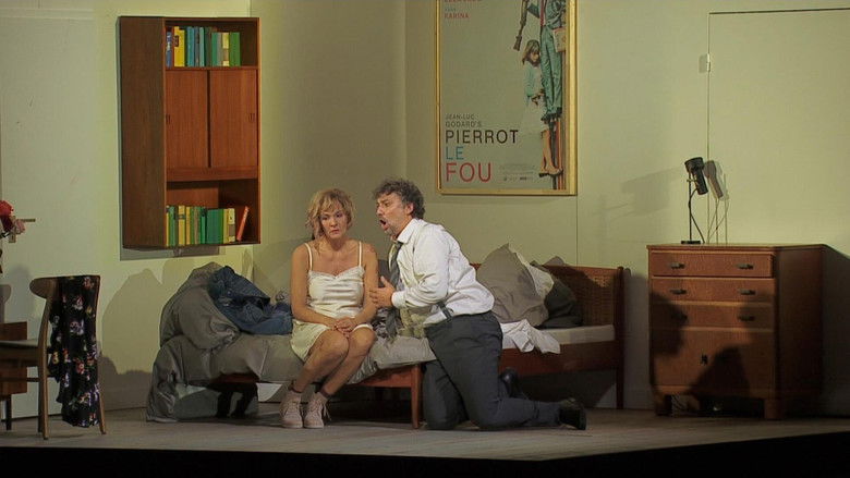 Backdrop image for movie Korngold: Die tote Stadt