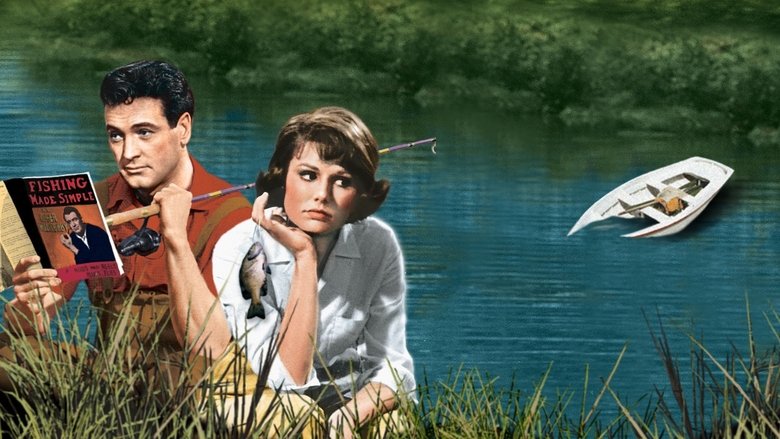 Backdrop image for movie Man's Favorite Sport?
