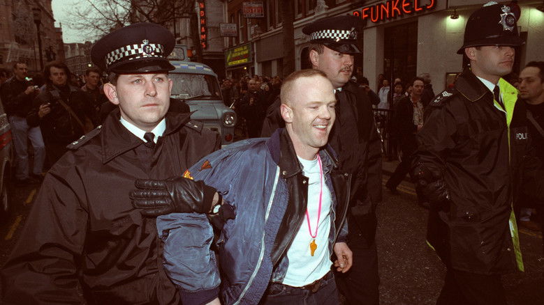Backdrop image for movie Jimmy Somerville: Queer Rebel of British Pop