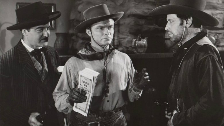 Backdrop image for movie Outlaws of Pine Ridge