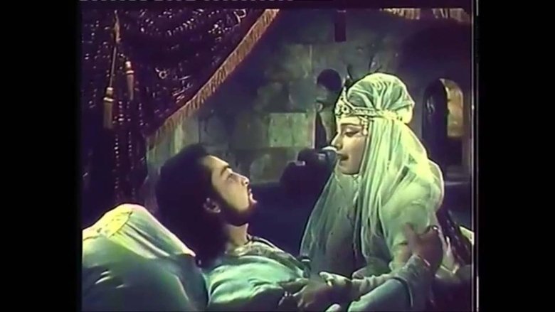 Backdrop image for movie Abesalom and Eteri