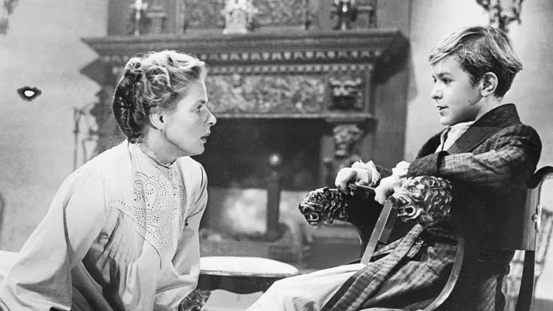 Backdrop image for movie Startime: The Turn of the Screw
