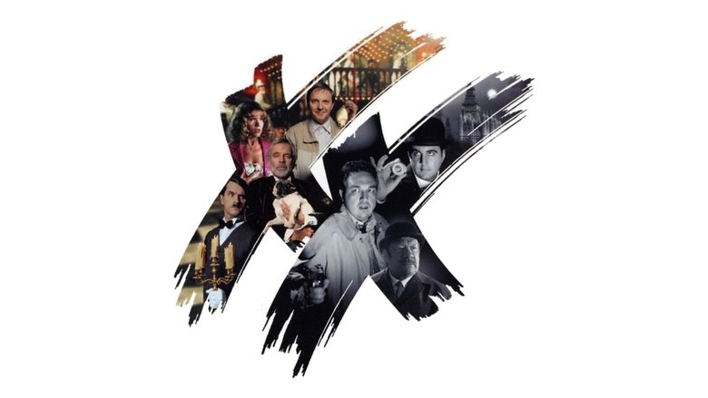 Backdrop image for movie The Trixxer