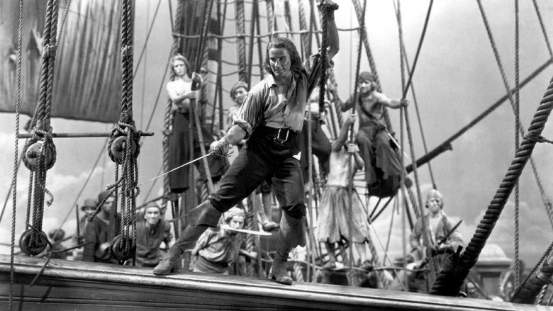 Backdrop image for movie Captain Blood