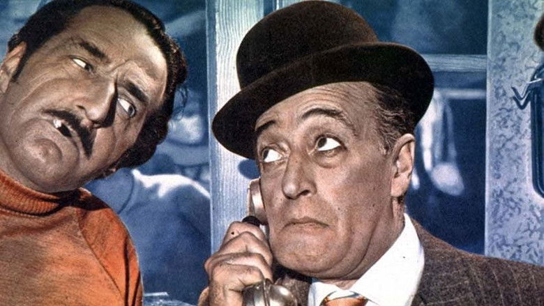Backdrop image for movie Totò, Peppino e i fuorilegge