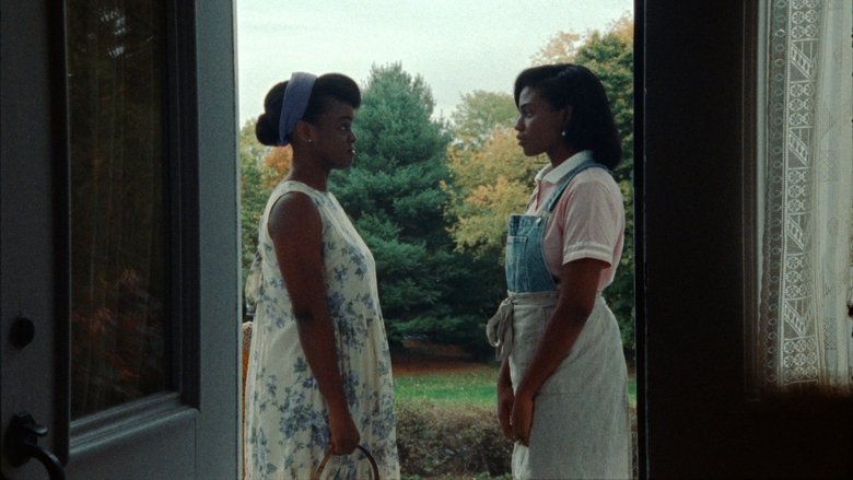 Backdrop image for movie Grace