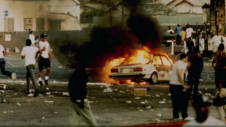 Backdrop image for movie LA 92