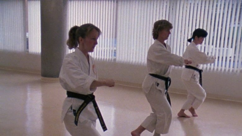 Backdrop image for movie Spirit of the Kata
