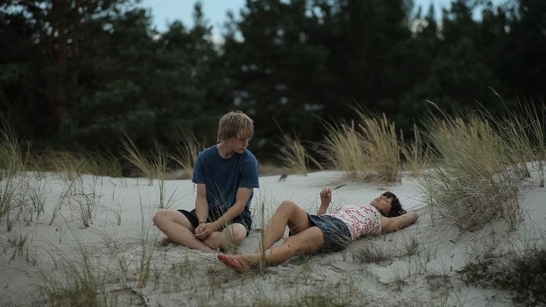 Backdrop image for movie Boys Feels: High Tide