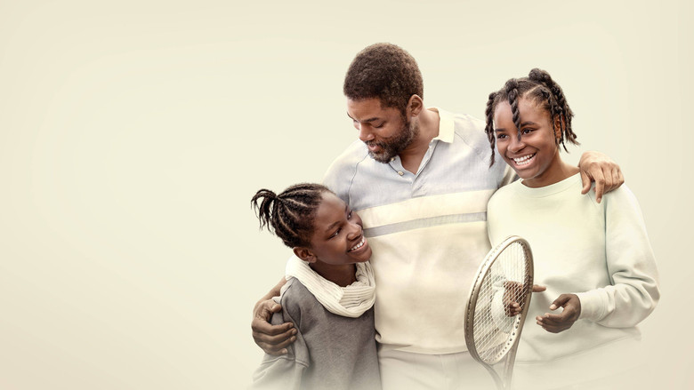 Backdrop image for movie King Richard