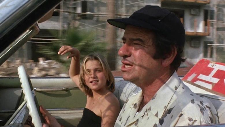 Backdrop image for movie The Bad News Bears