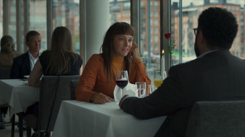 Backdrop image for movie The Intimate Touch