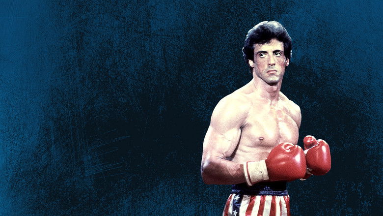 Backdrop image for movie Rocky III