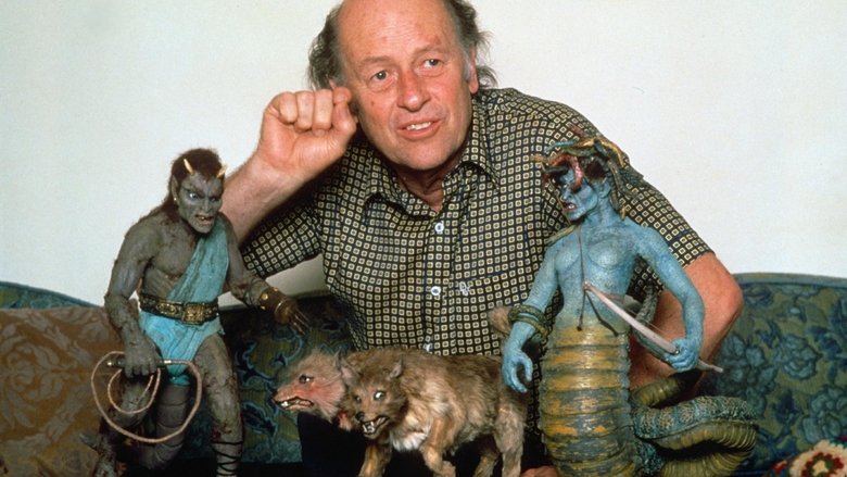 Backdrop image for movie The Harryhausen Chronicles
