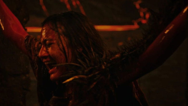 Backdrop image for movie Hell Torture