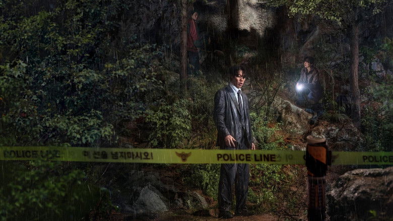 Backdrop image for movie Revelations